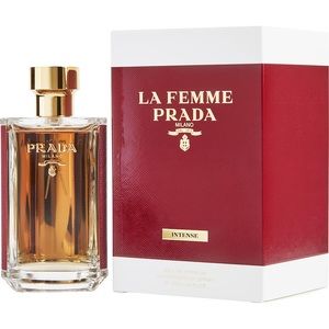 Prada La Femme Intense EDP 50 ml / 1.7 fl. oz.